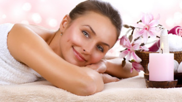 Elegance Wellness Center