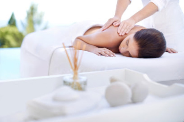 Sophia Massage