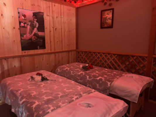 Ru Yi Massage