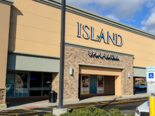 Island Massage