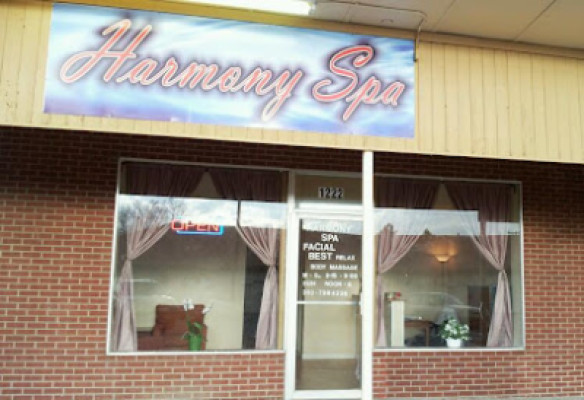 Harmony Spa