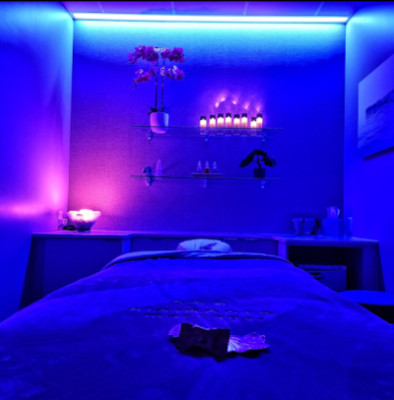 MOON MASSAGE