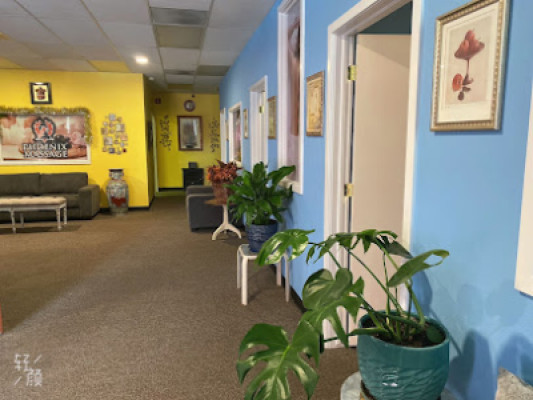 Phoenix Massage
