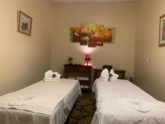 Blue Sky Massage