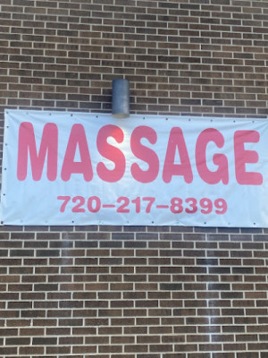 Loma Linda Massage