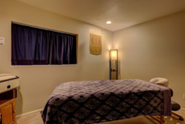 Serenity Therapeutic Massage