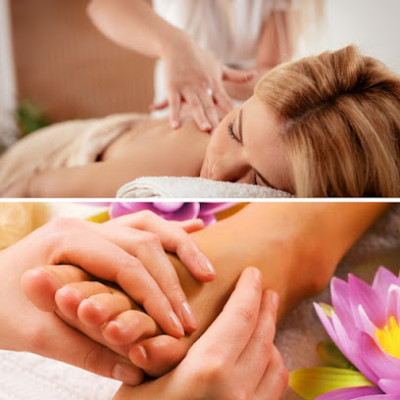 Tao Massage