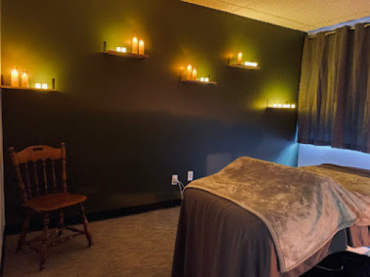 Lotus Massage