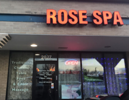 Rose Spa